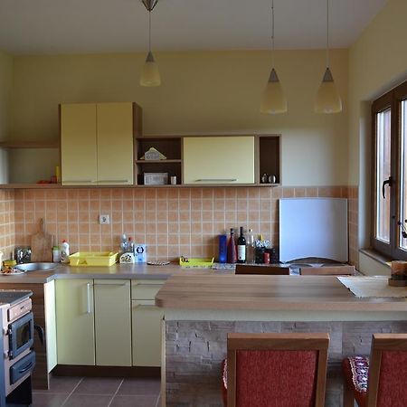 Apartment At Zabljak Chambre photo