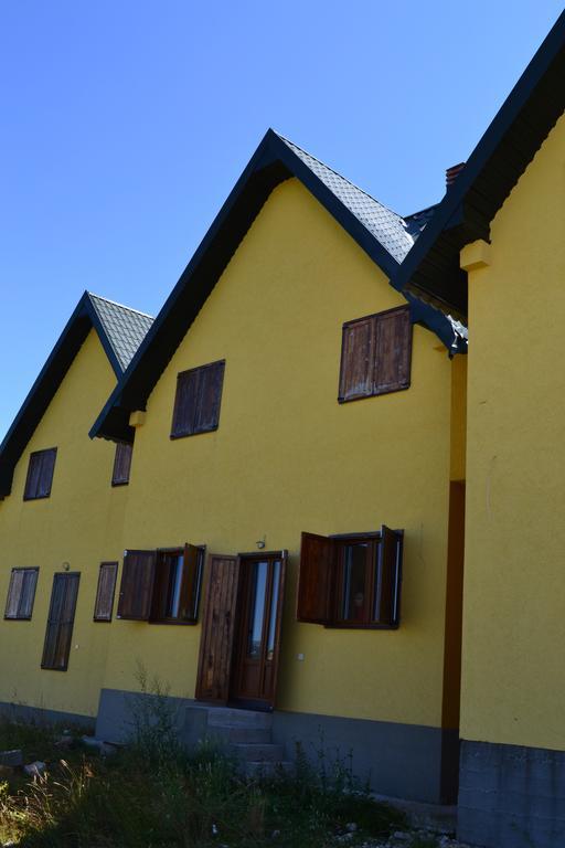 Apartment At Zabljak Chambre photo