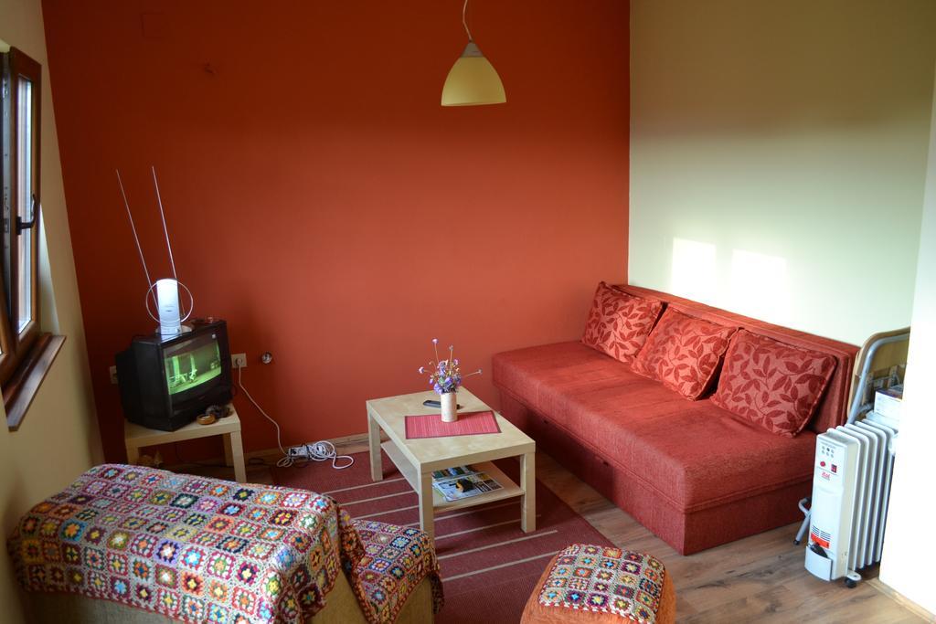 Apartment At Zabljak Chambre photo