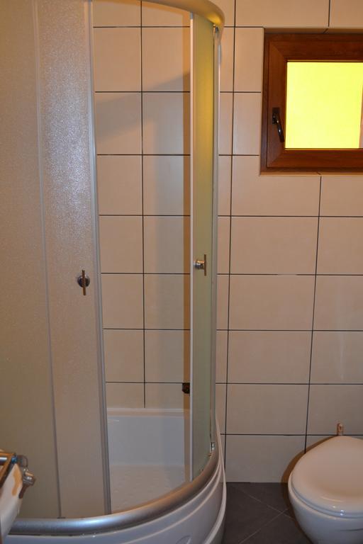 Apartment At Zabljak Chambre photo