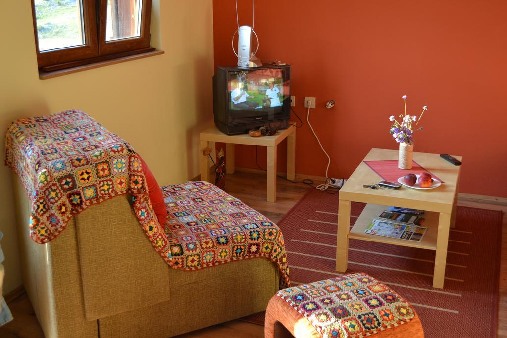 Apartment At Zabljak Chambre photo