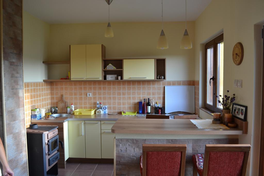 Apartment At Zabljak Chambre photo