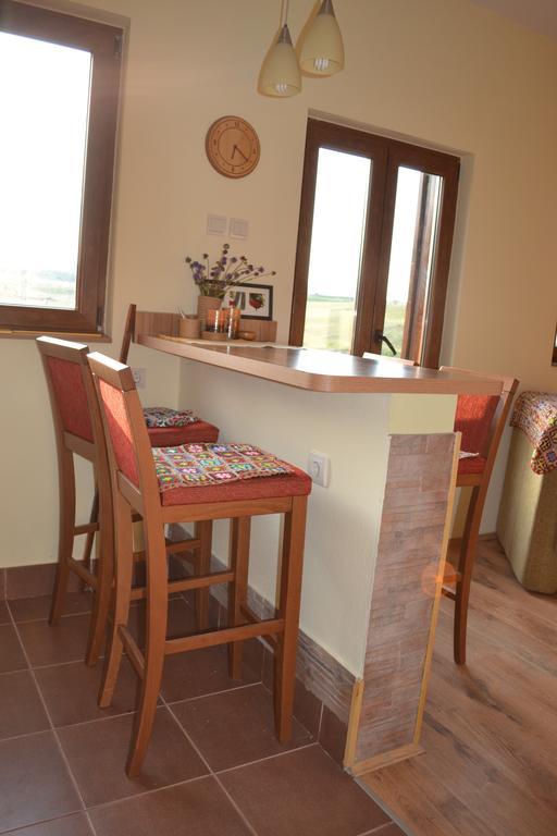 Apartment At Zabljak Chambre photo