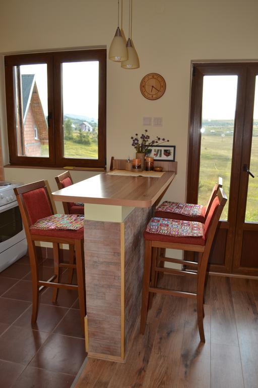 Apartment At Zabljak Chambre photo