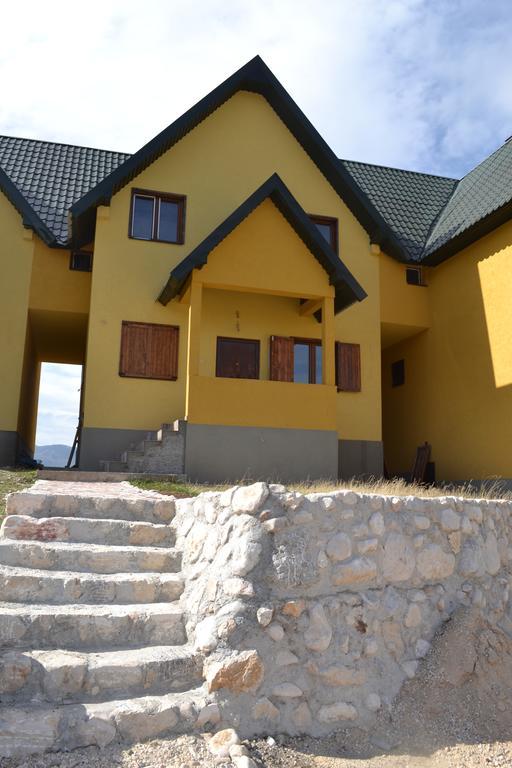 Apartment At Zabljak Chambre photo