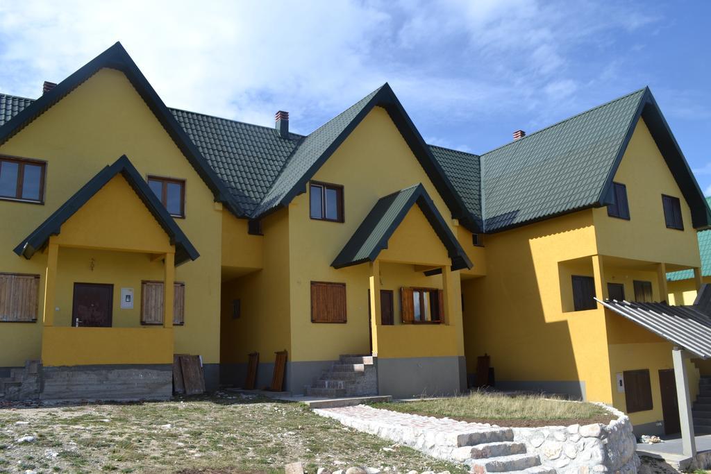 Apartment At Zabljak Chambre photo